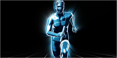 Accelerate 2024 Campaign