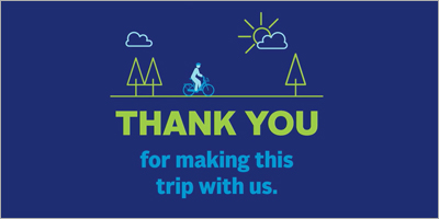 Indego 10 year Anniversary