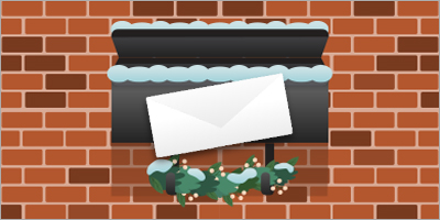 2024 Animated Holiday Card