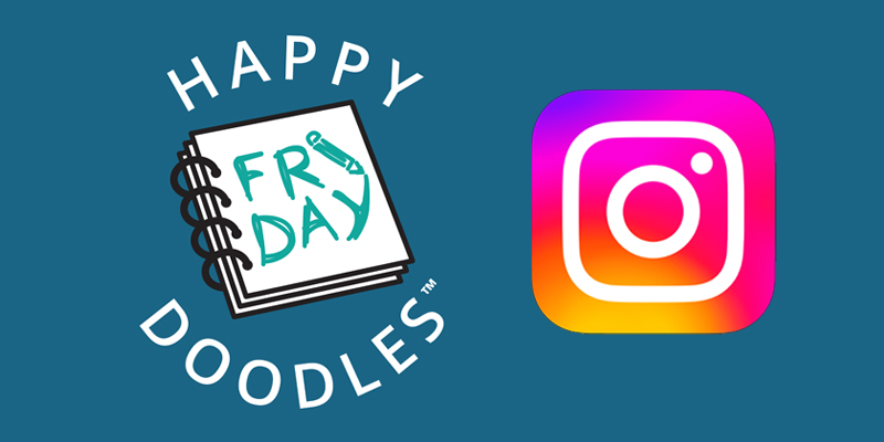 <strong>Weekly Friday Doodles</strong>