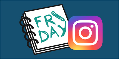 <strong>Weekly</strong> Friday Doodles