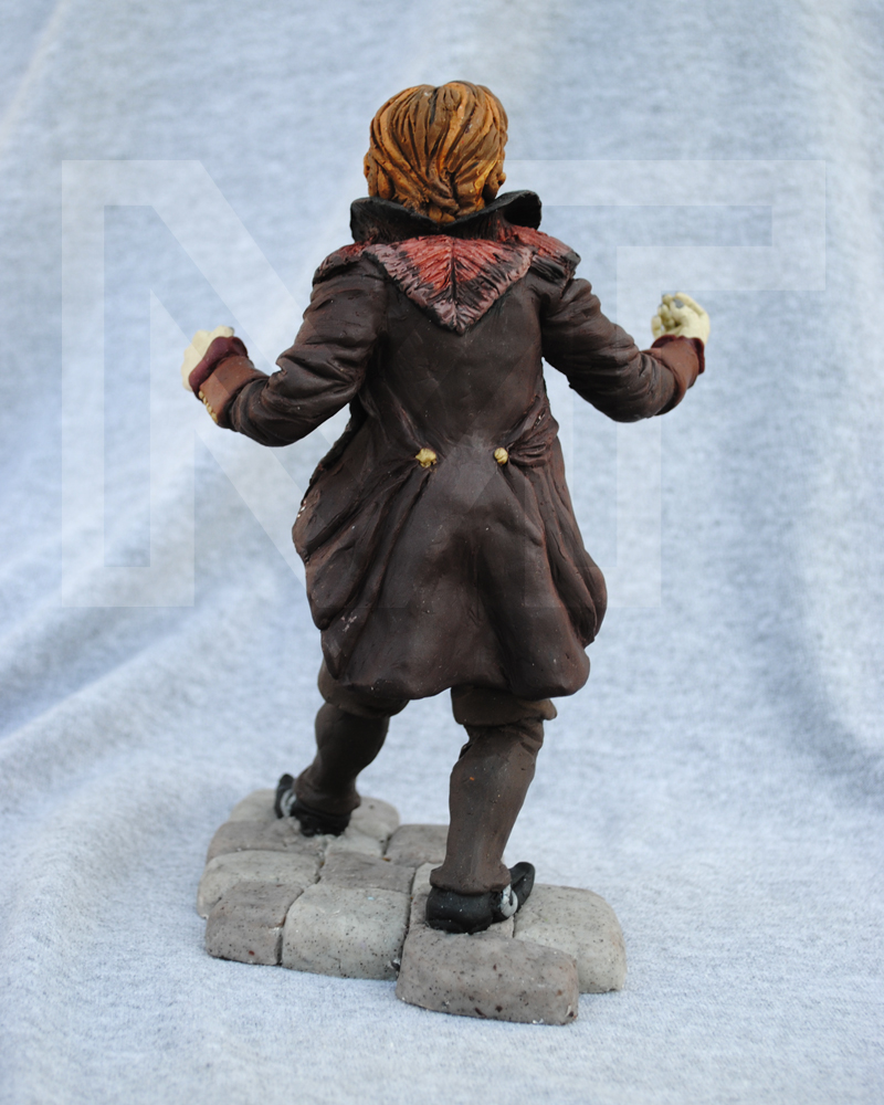 Once Upon A Time&rsquo;s Rumplestiltskin